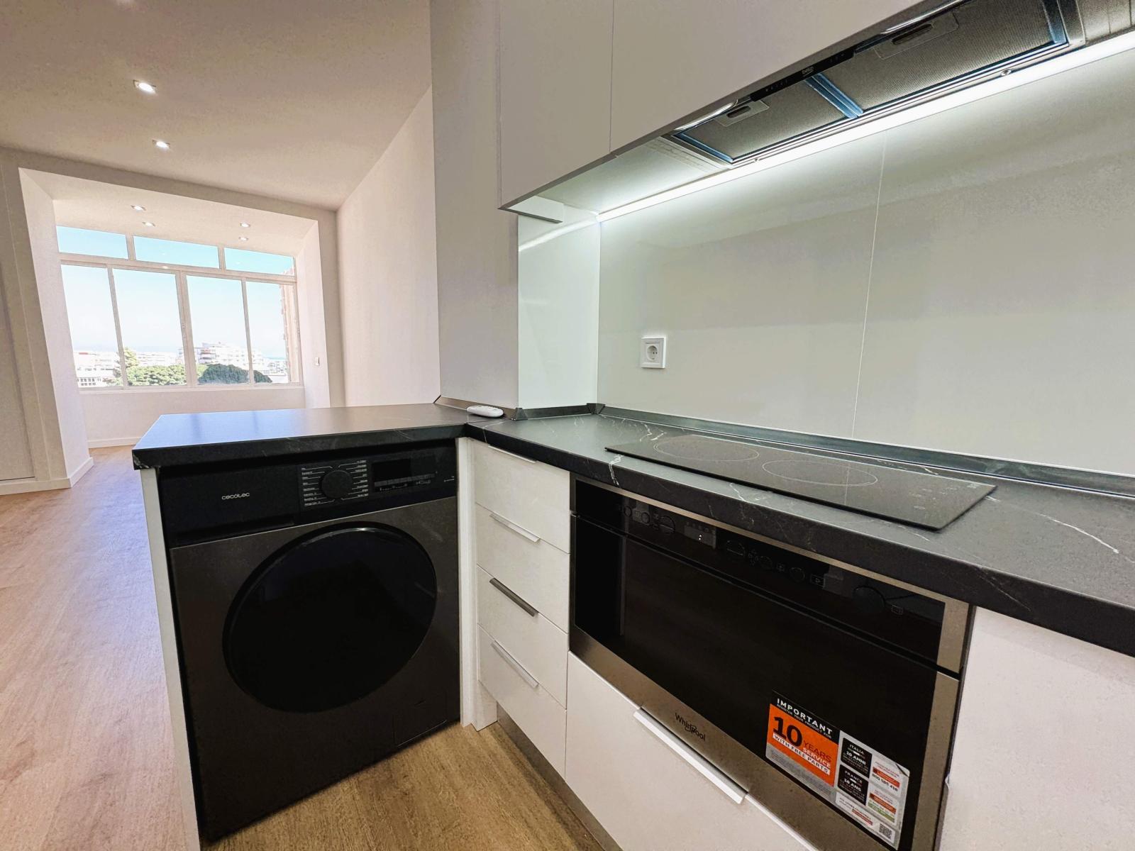 Studio for Sale in Benalmádena