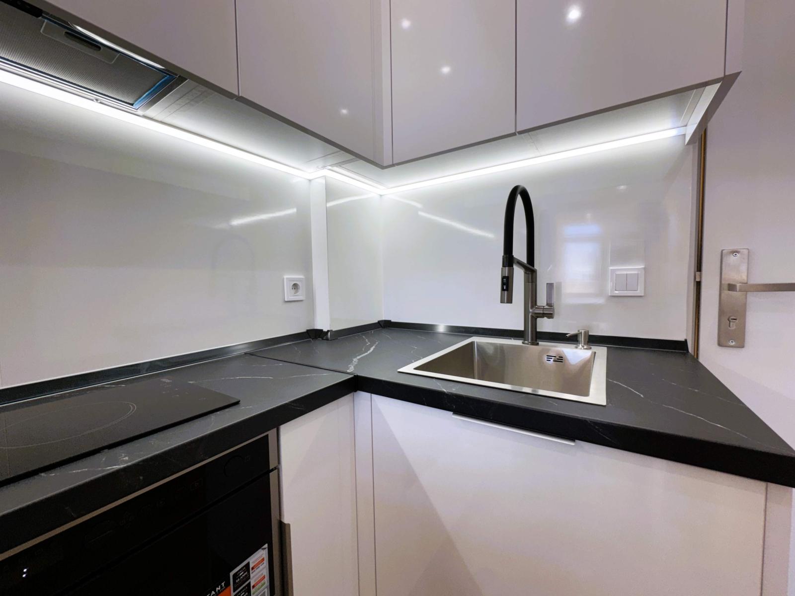 Studio for Sale in Benalmádena