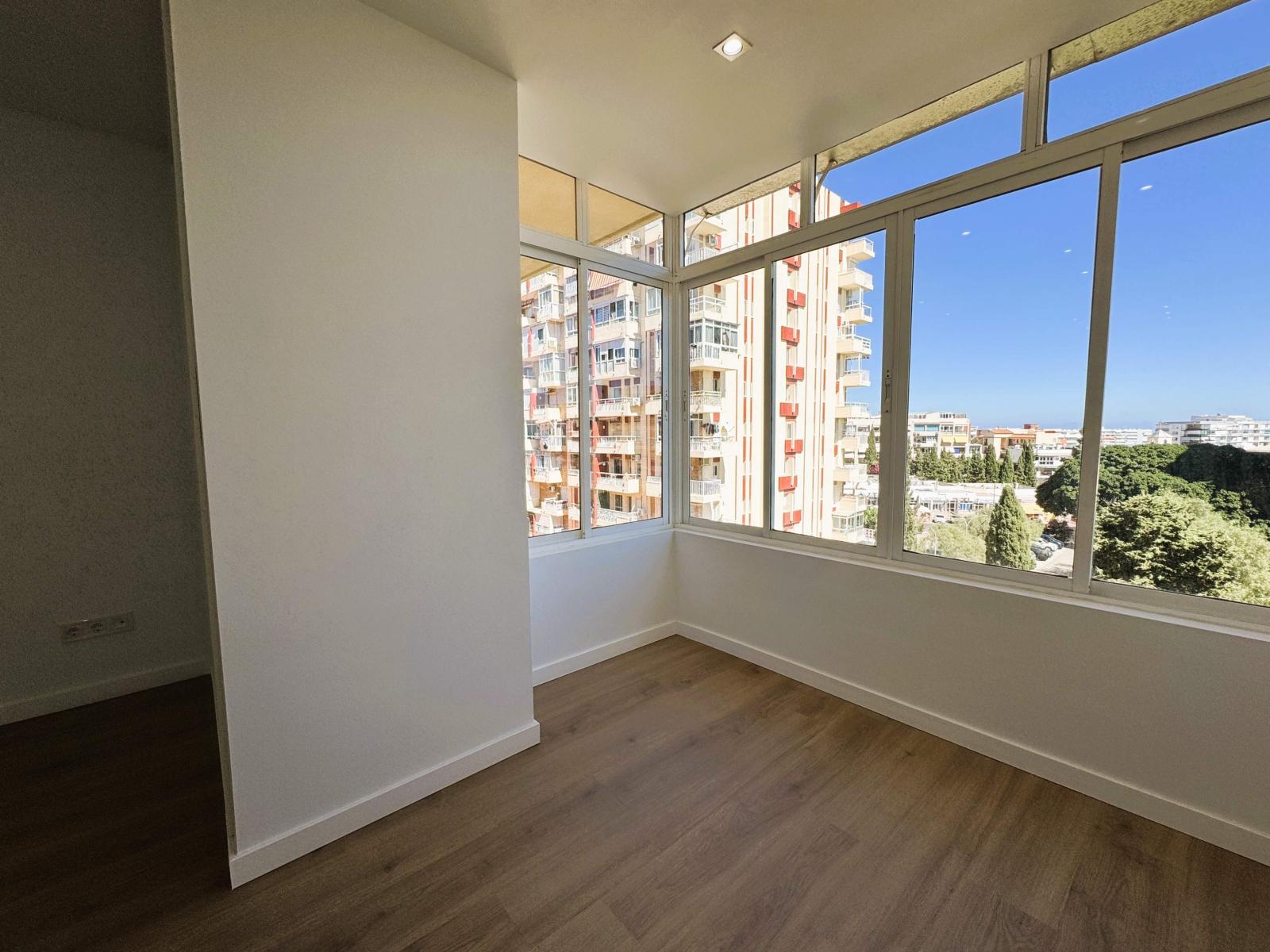 Studio for Sale in Benalmádena