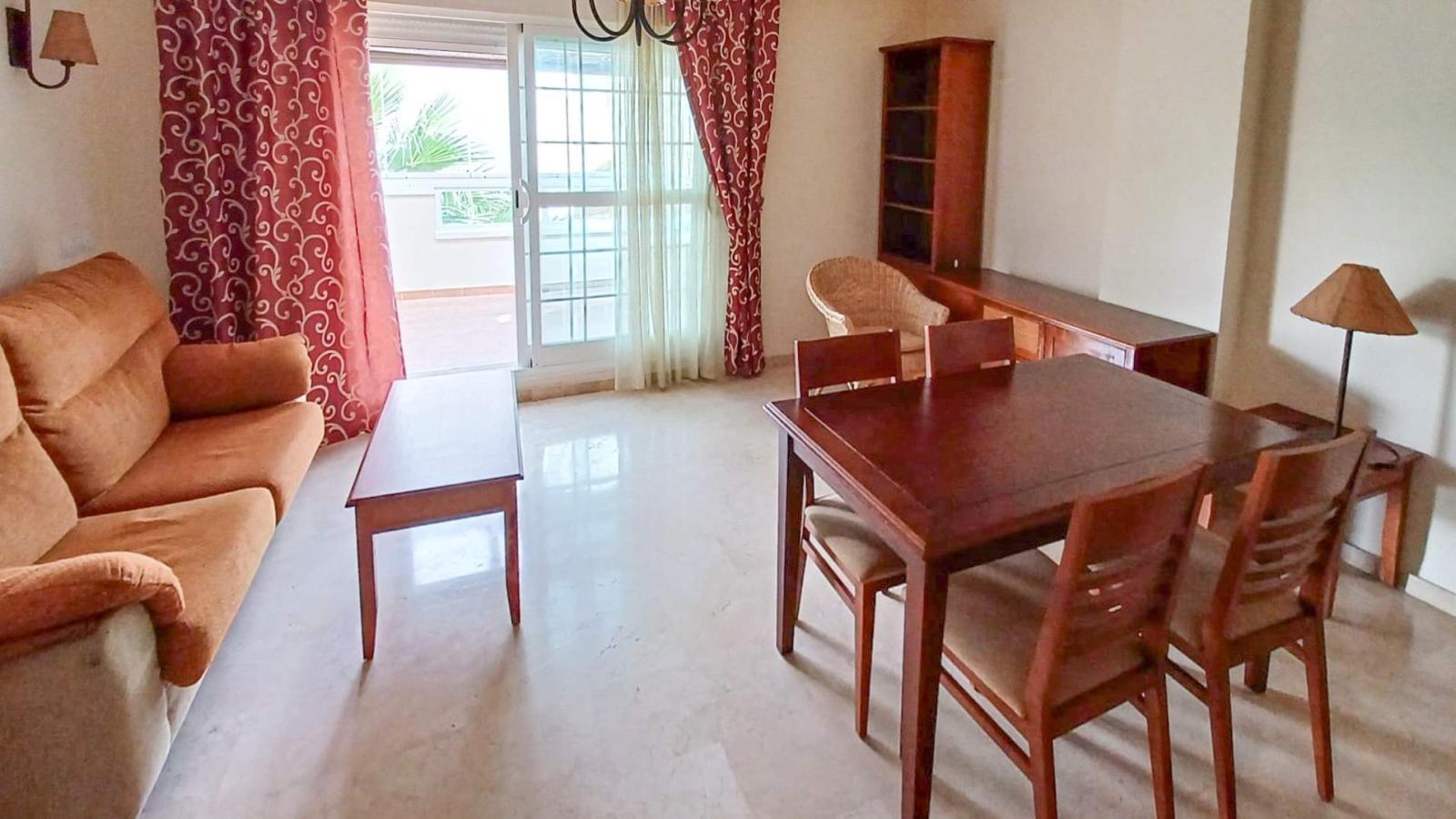 Ático en Venta en Benalmádena