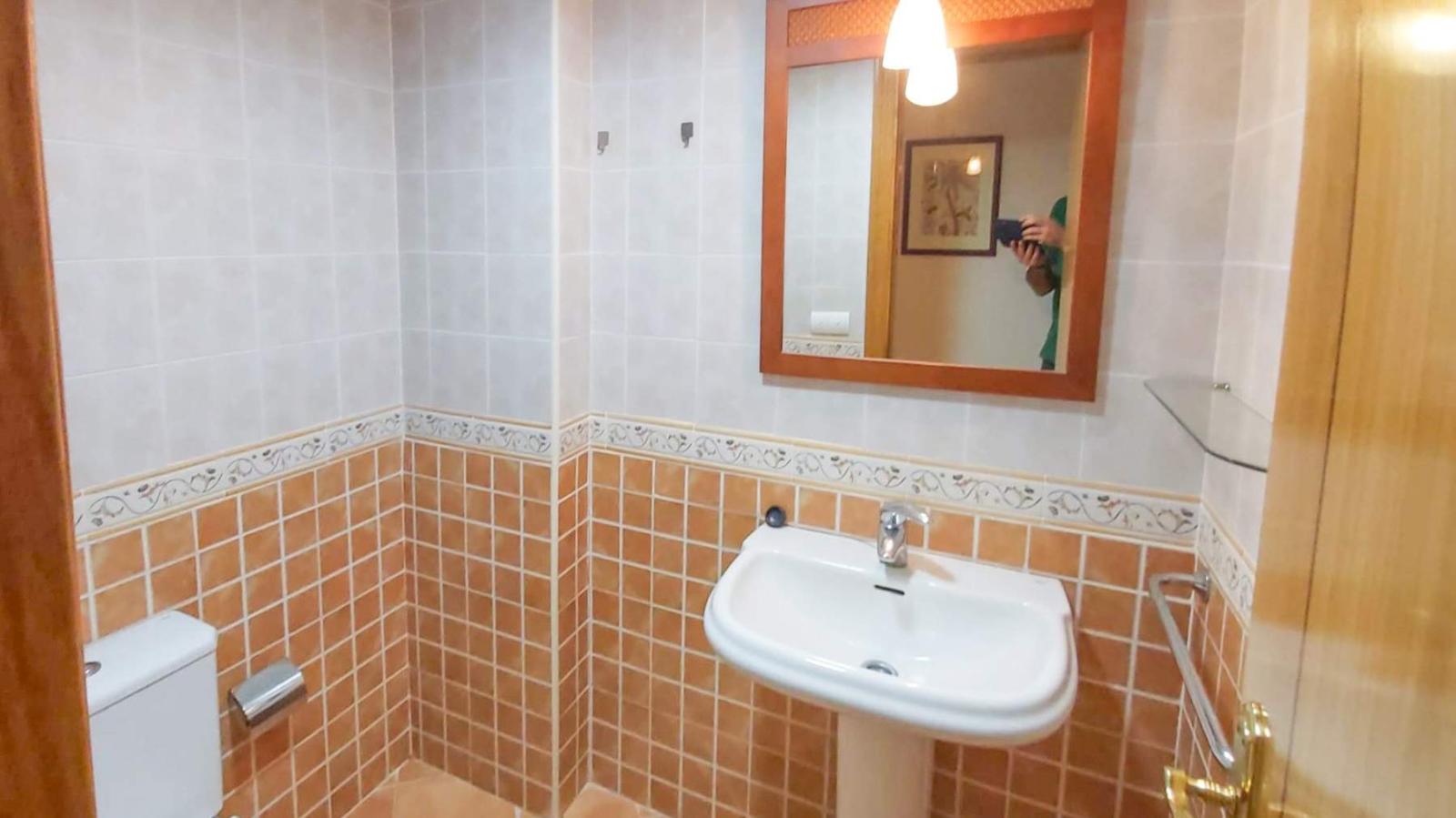 Ático en Venta en Benalmádena