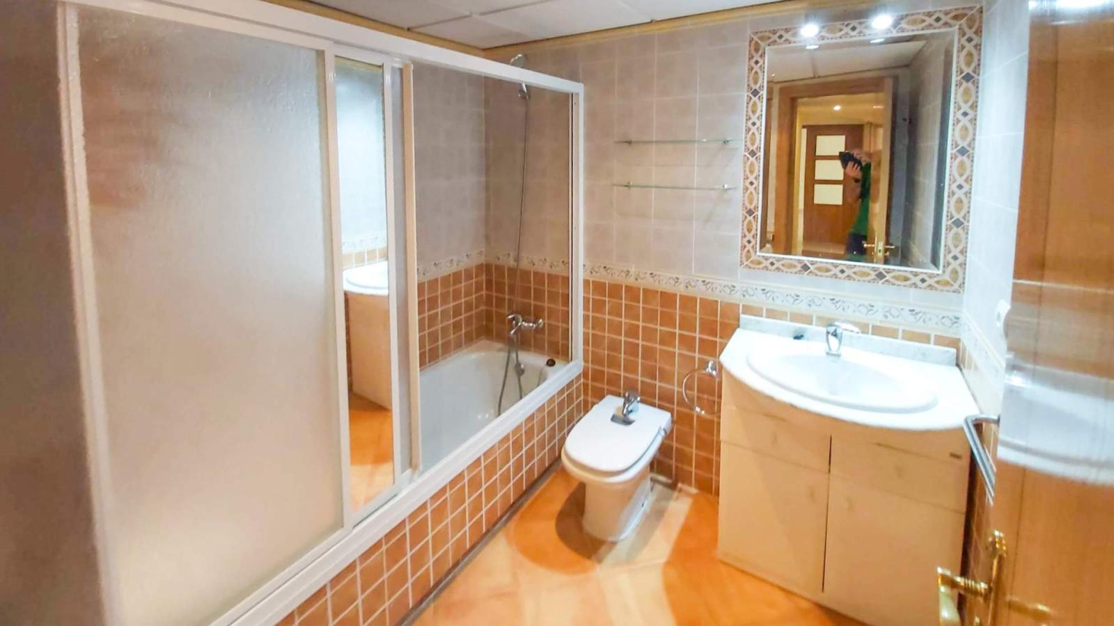 Ático en Venta en Benalmádena