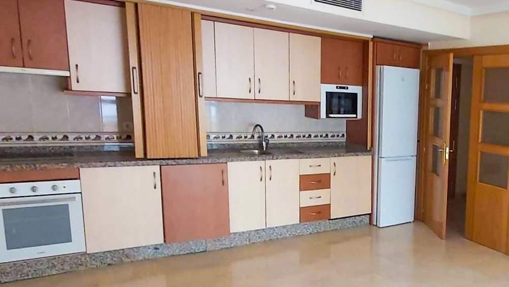 Ático en Venta en Benalmádena