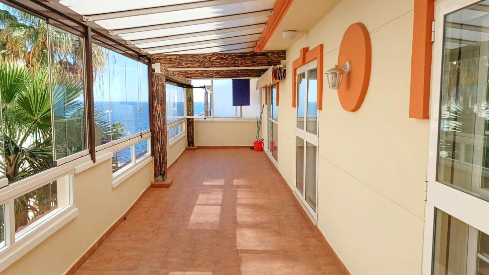 Ático en Venta en Benalmádena