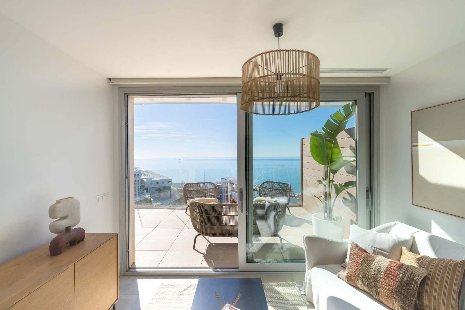 Flat for Sale in Fuengirola
