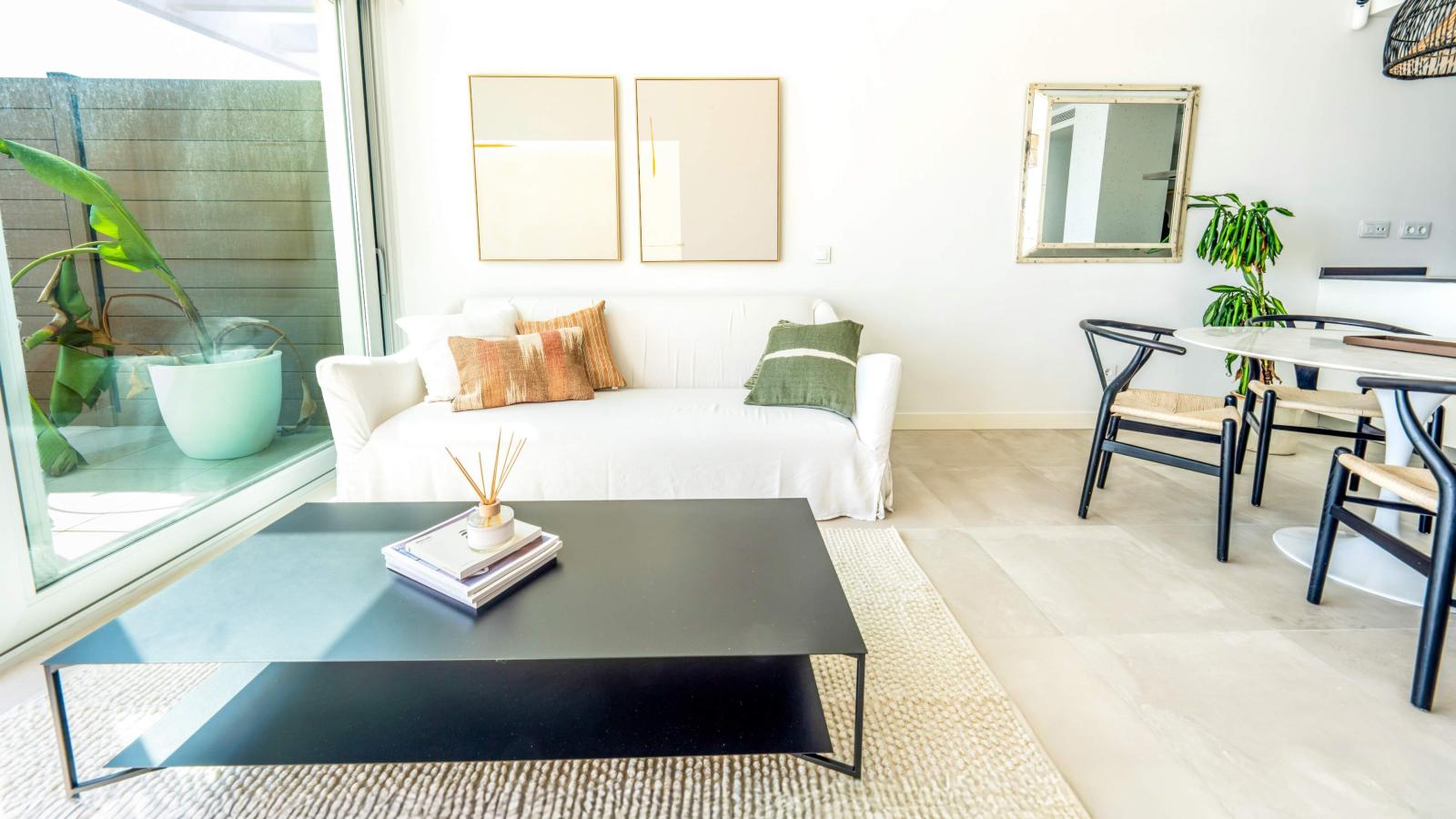 Flat for Sale in Fuengirola