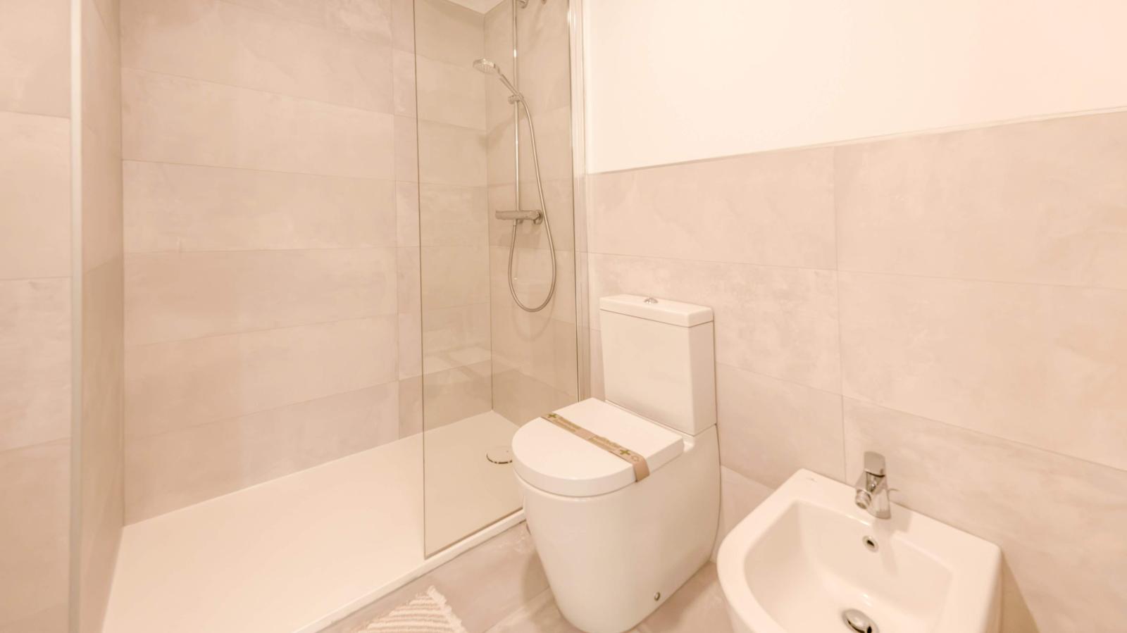 Flat for Sale in Fuengirola
