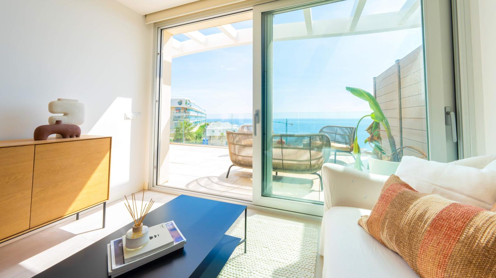 Flat for Sale in Fuengirola