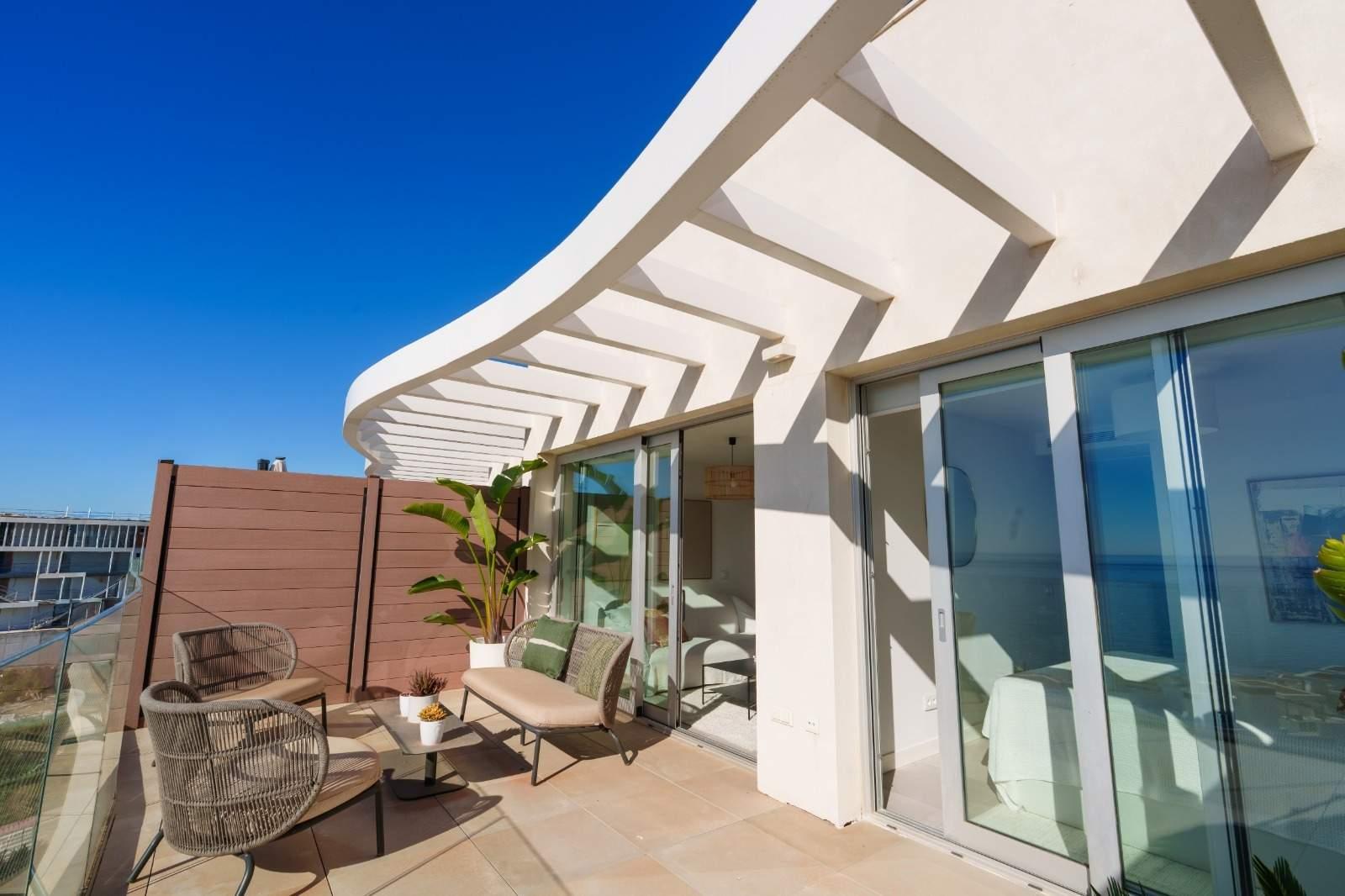 Flat for Sale in Fuengirola
