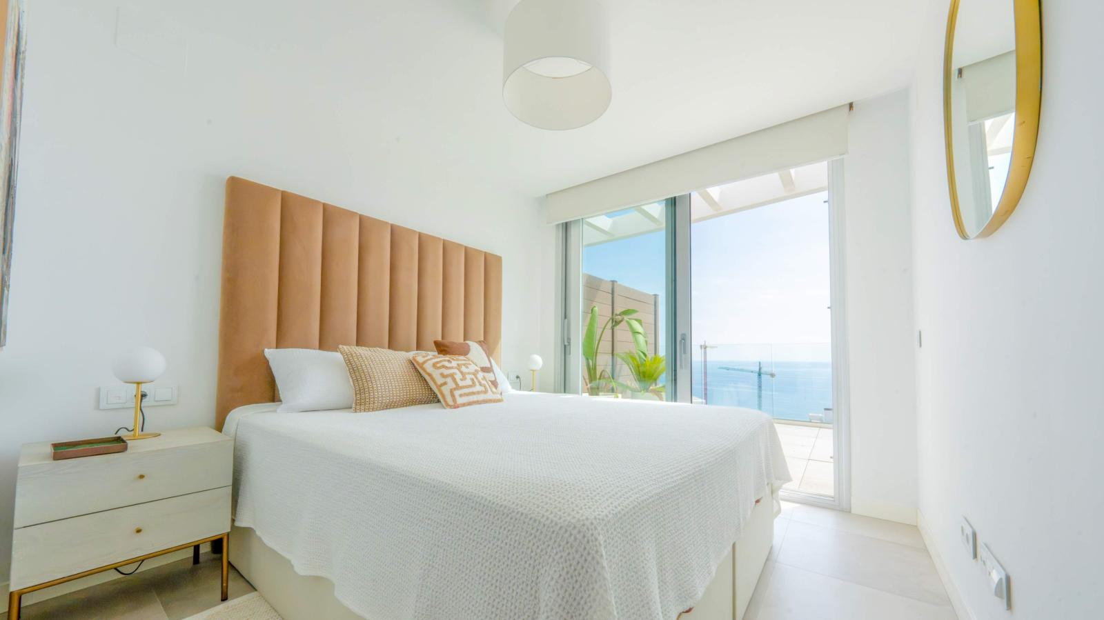 Flat for Sale in Fuengirola
