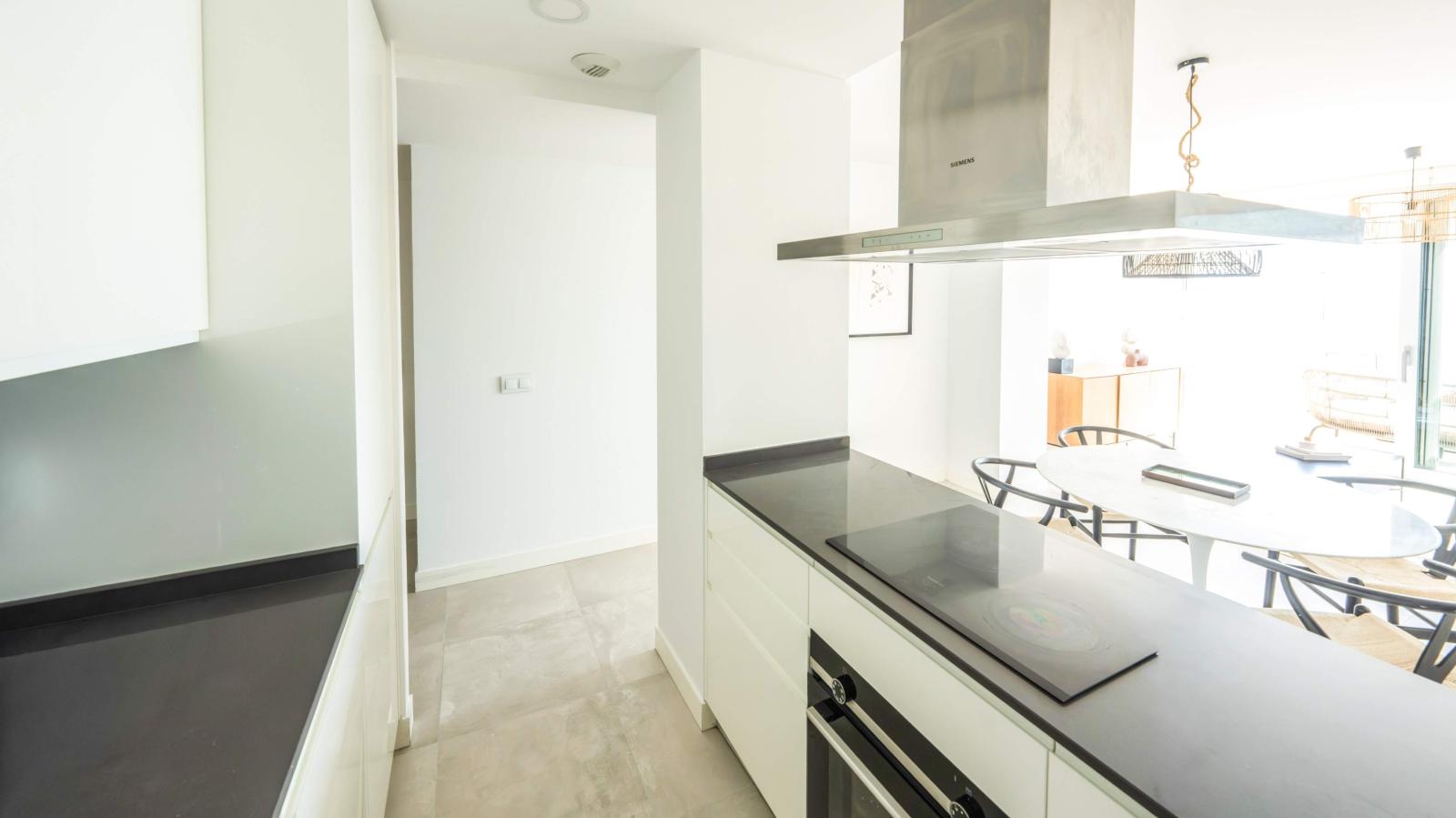 Flat for Sale in Fuengirola