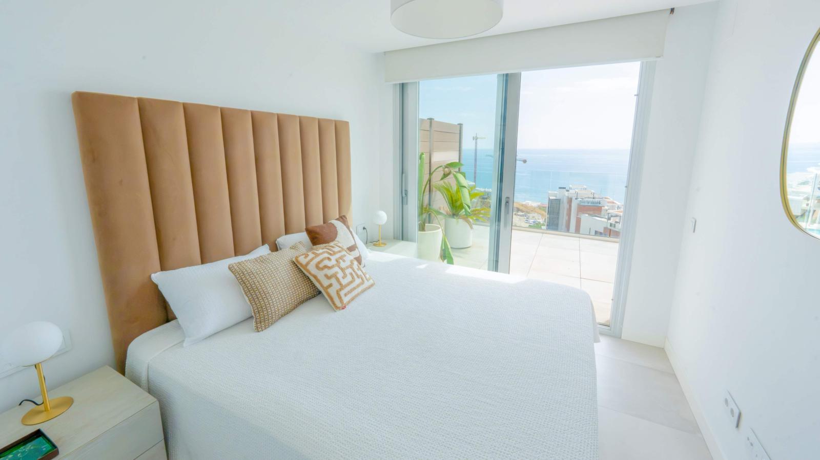 Flat for Sale in Fuengirola