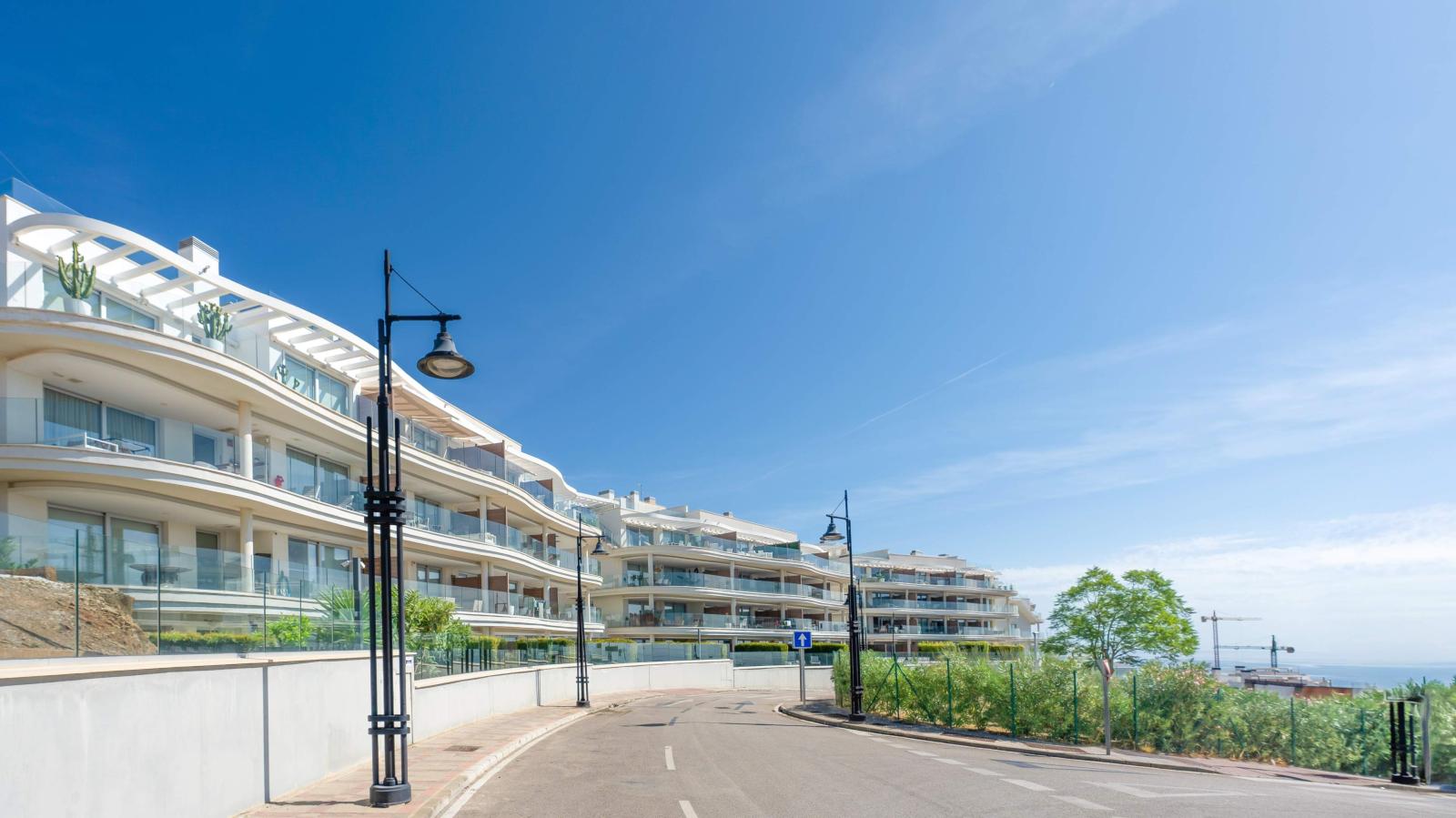 Flat for Sale in Fuengirola