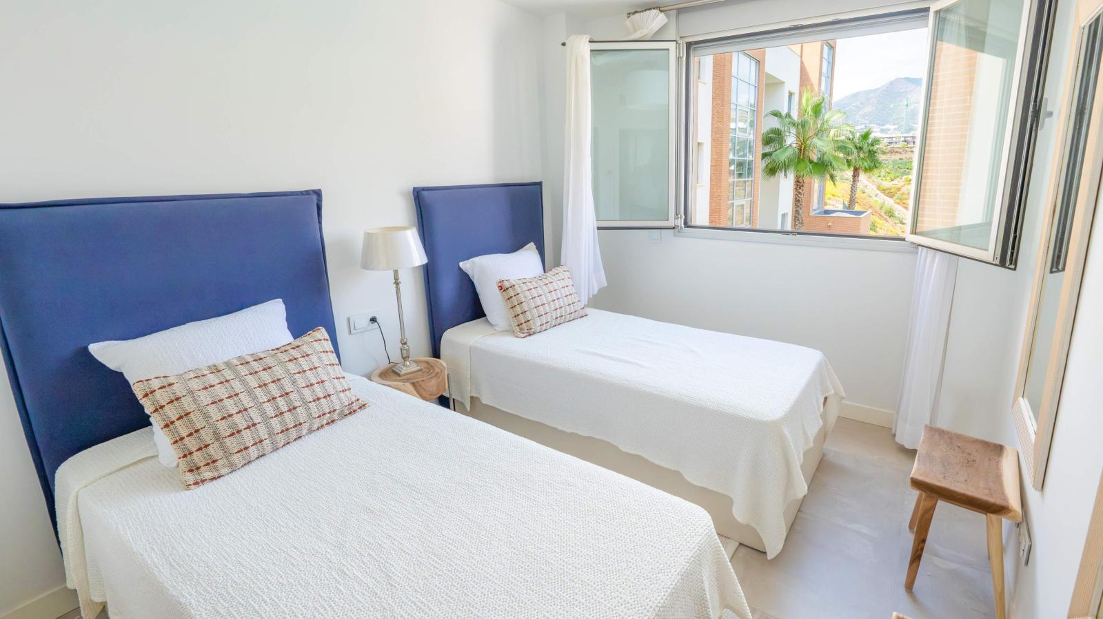 Flat for Sale in Fuengirola
