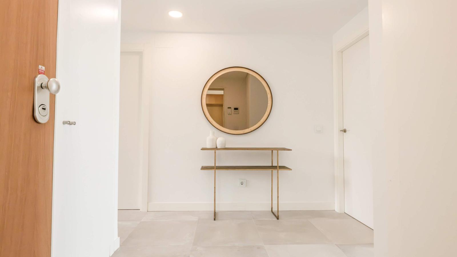 Flat for Sale in Fuengirola
