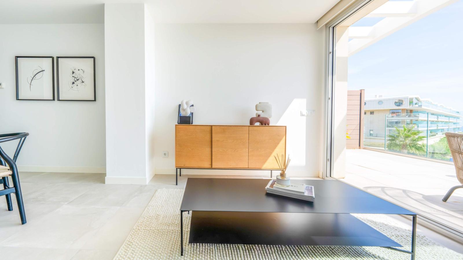 Flat for Sale in Fuengirola