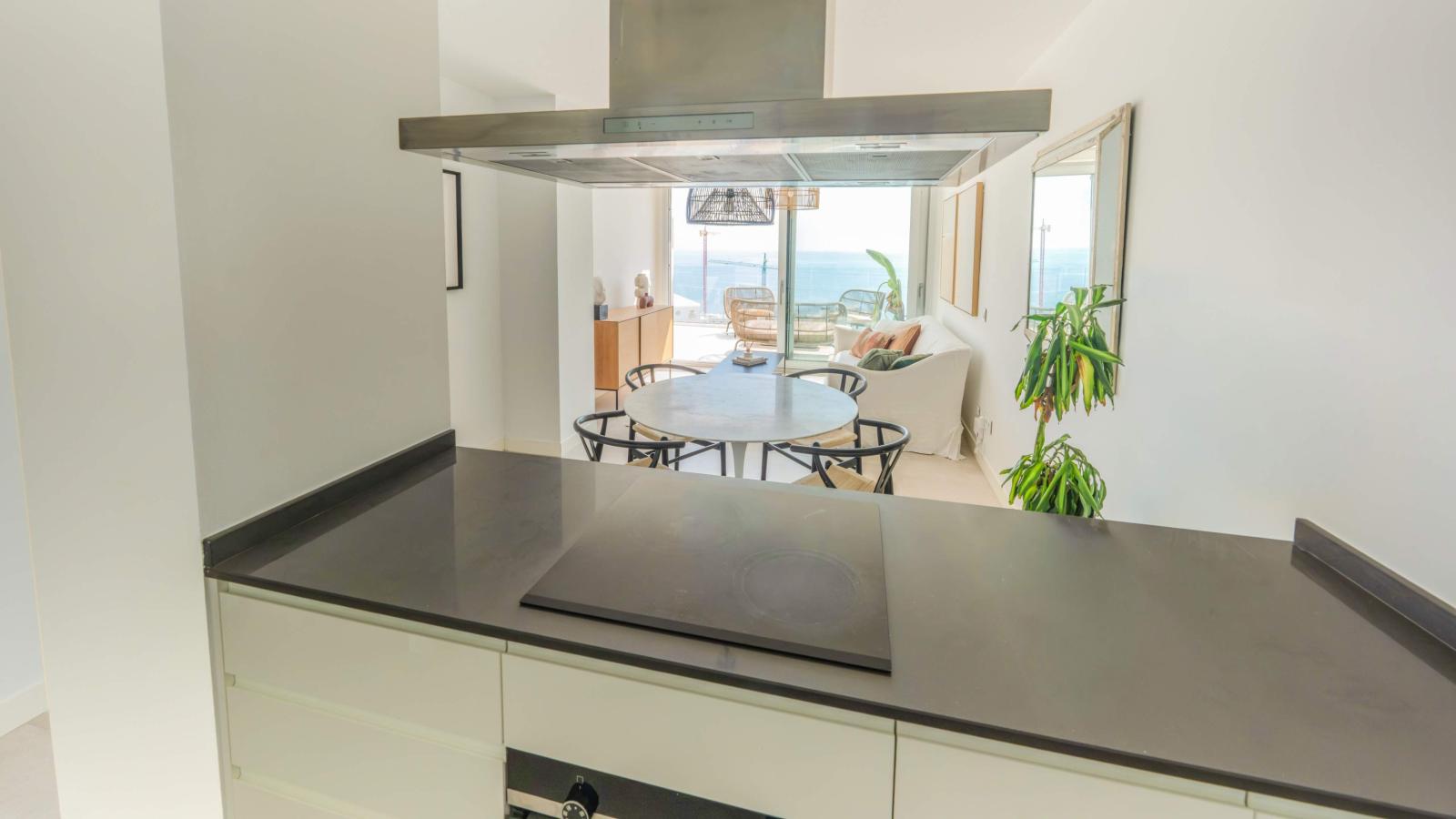 Flat for Sale in Fuengirola