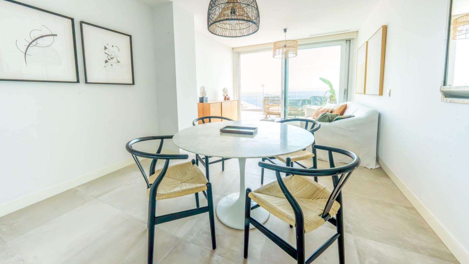 Flat for Sale in Fuengirola