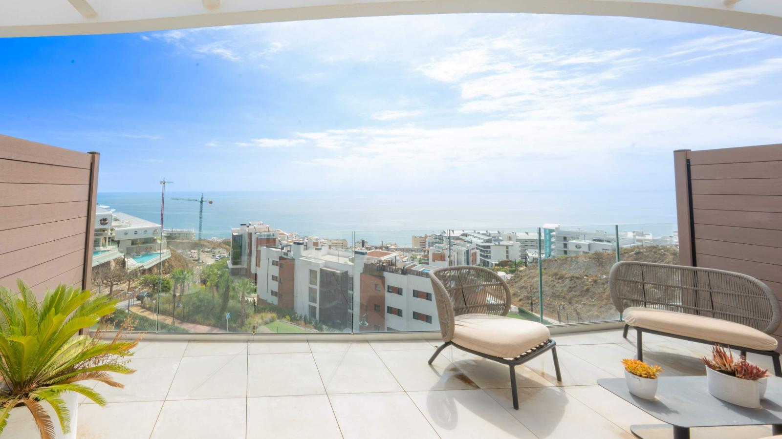 Flat for Sale in Fuengirola