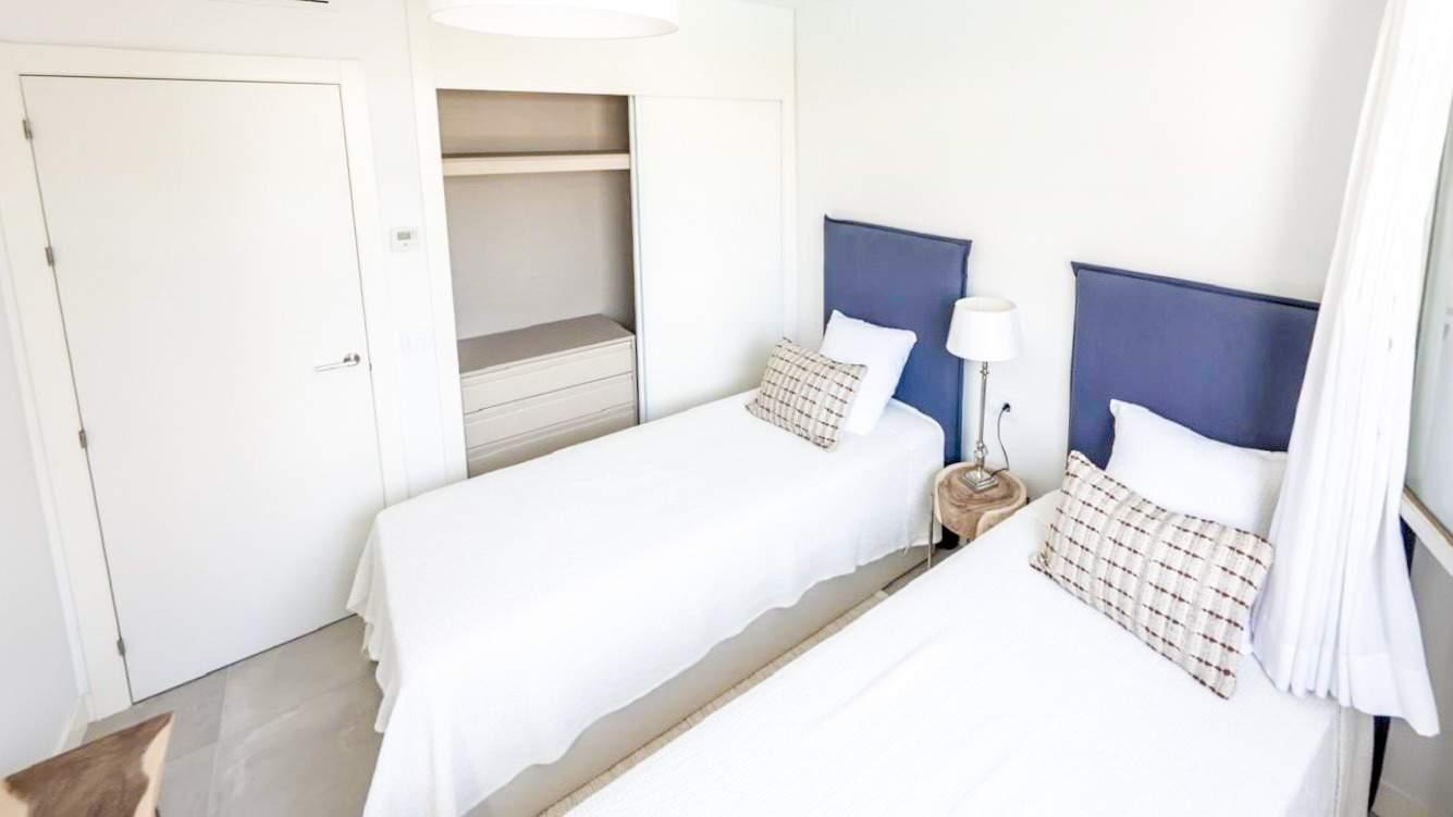 Flat for Sale in Fuengirola