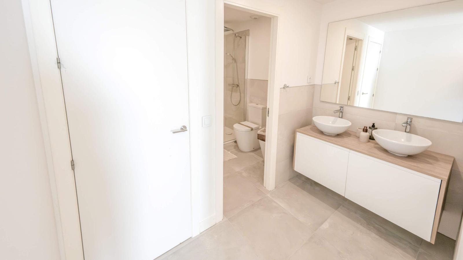 Flat for Sale in Fuengirola