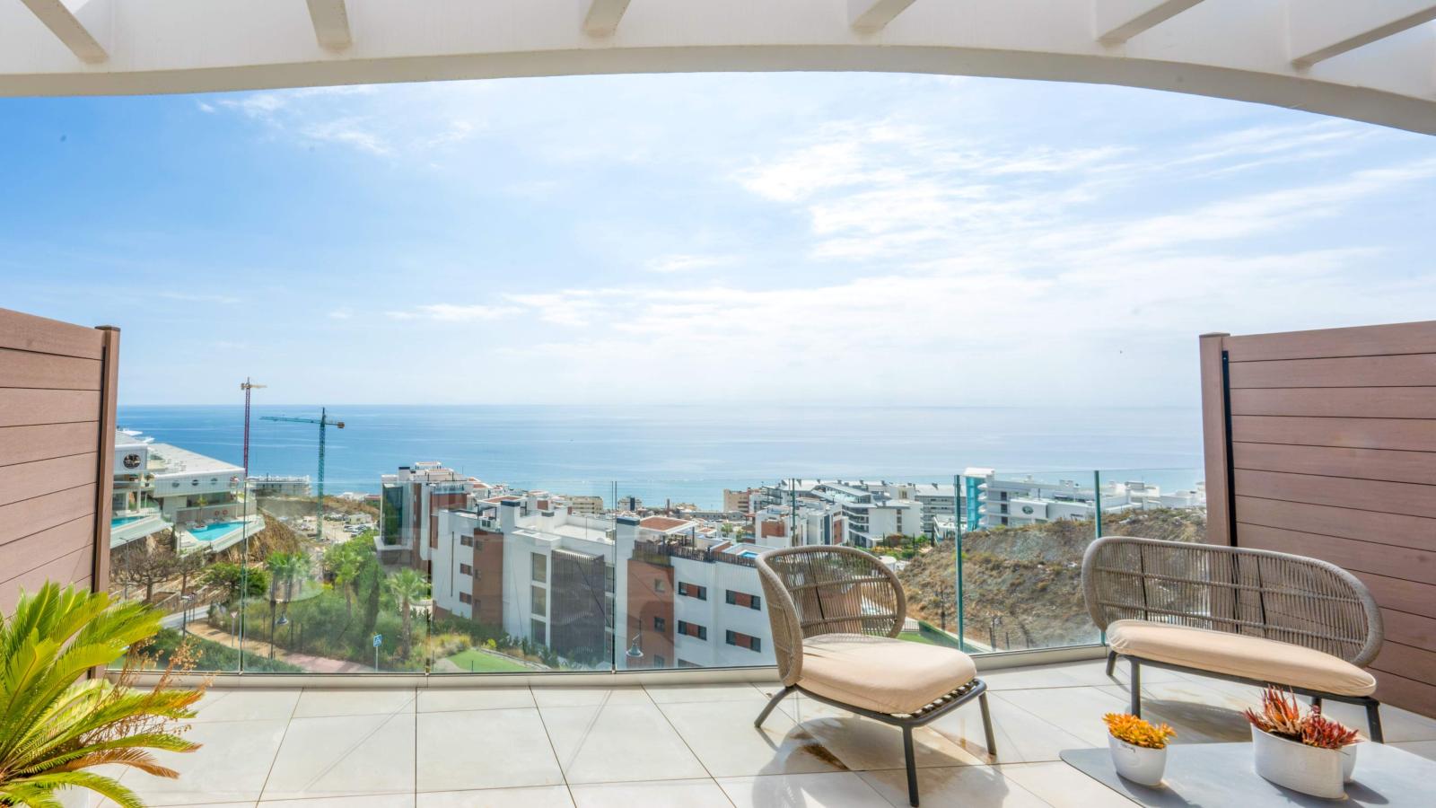 Flat for Sale in Fuengirola