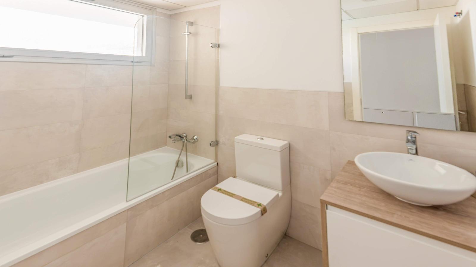 Flat for Sale in Fuengirola