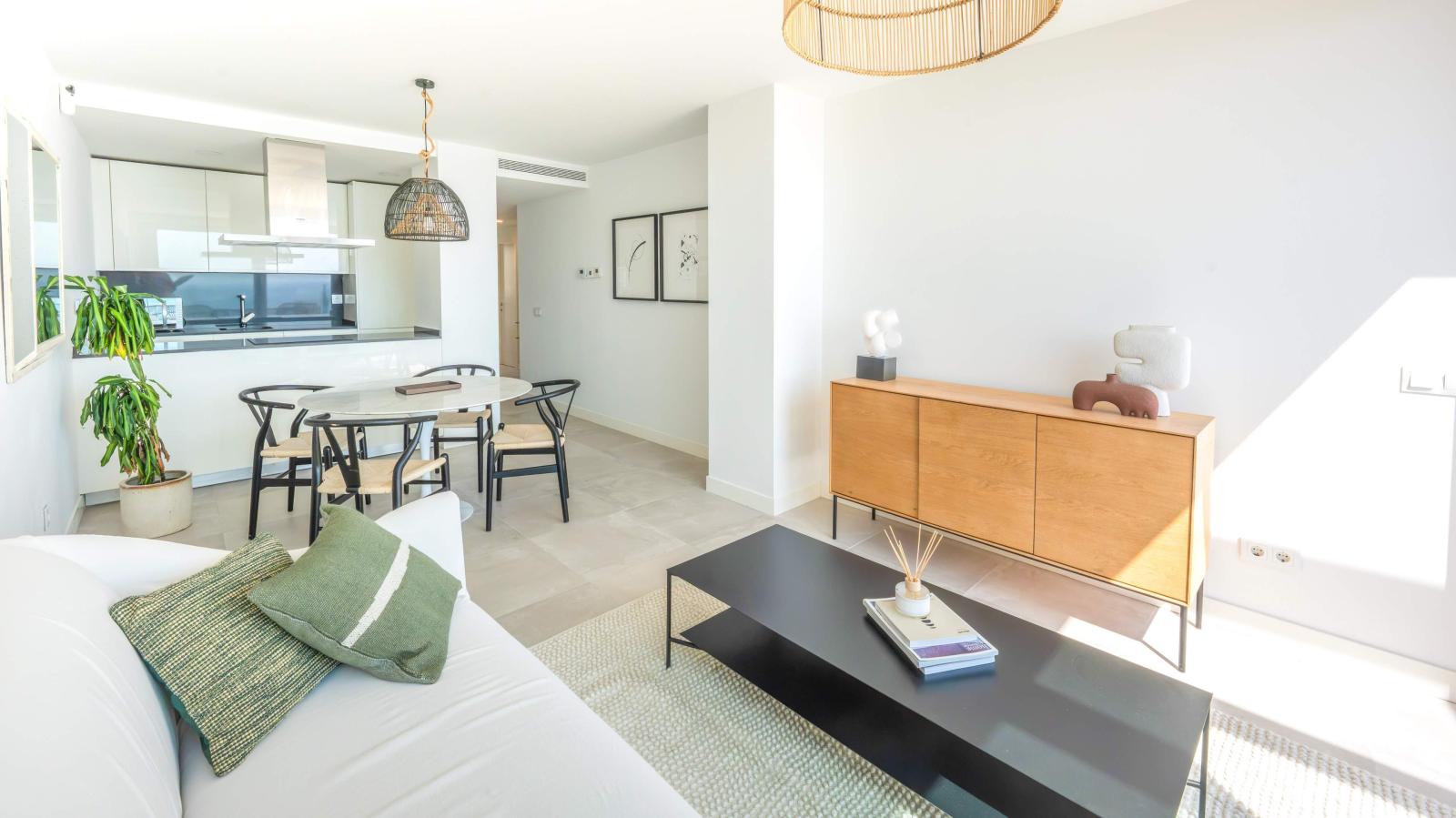 Flat for Sale in Fuengirola
