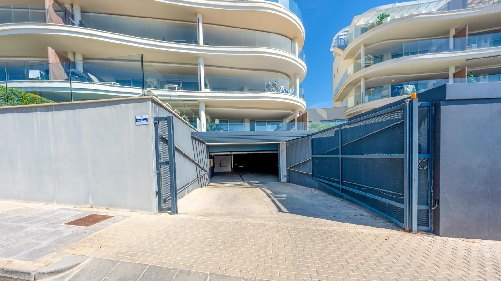 Flat for Sale in Fuengirola