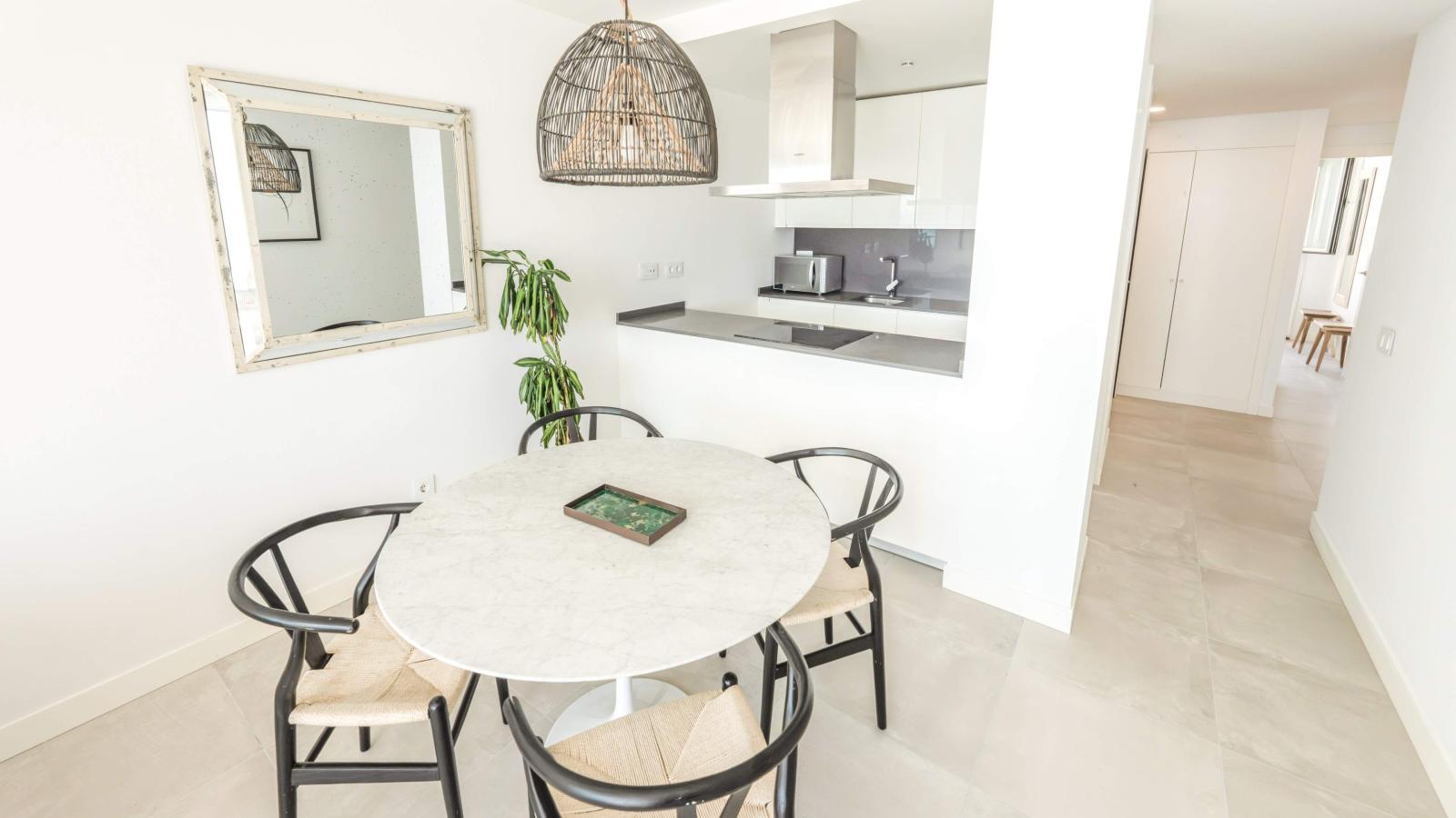 Flat for Sale in Fuengirola