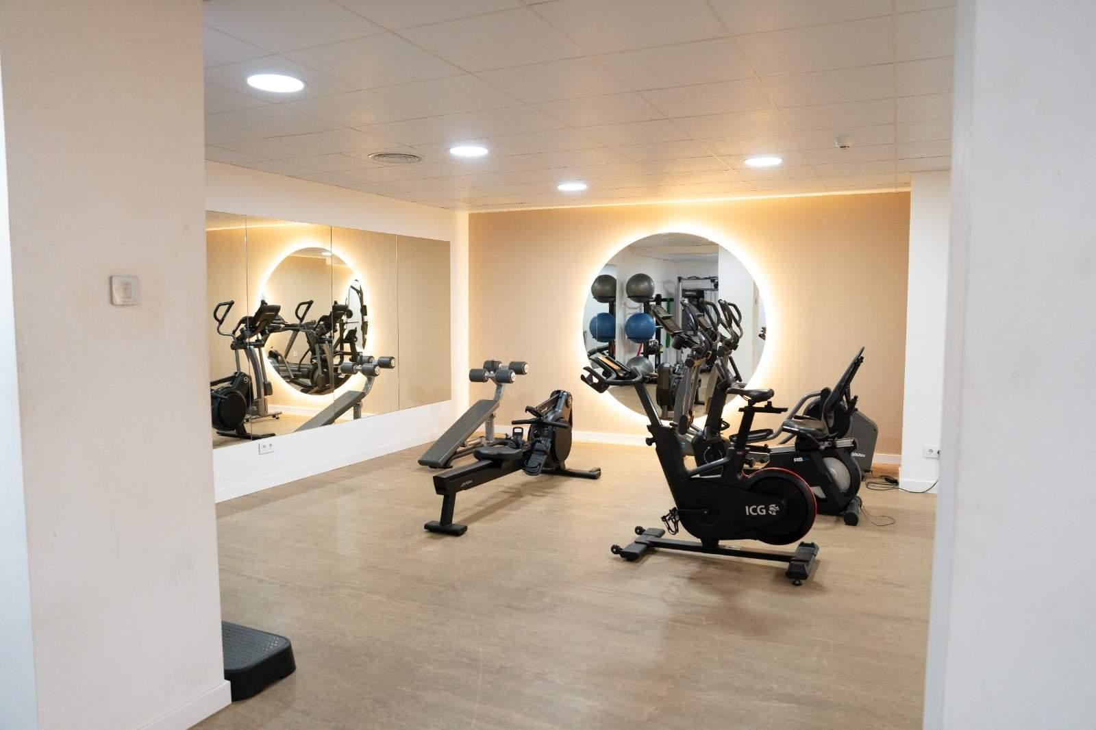 Flat for Sale in Fuengirola