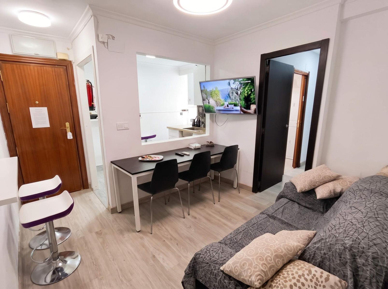Piso en Venta en Málaga