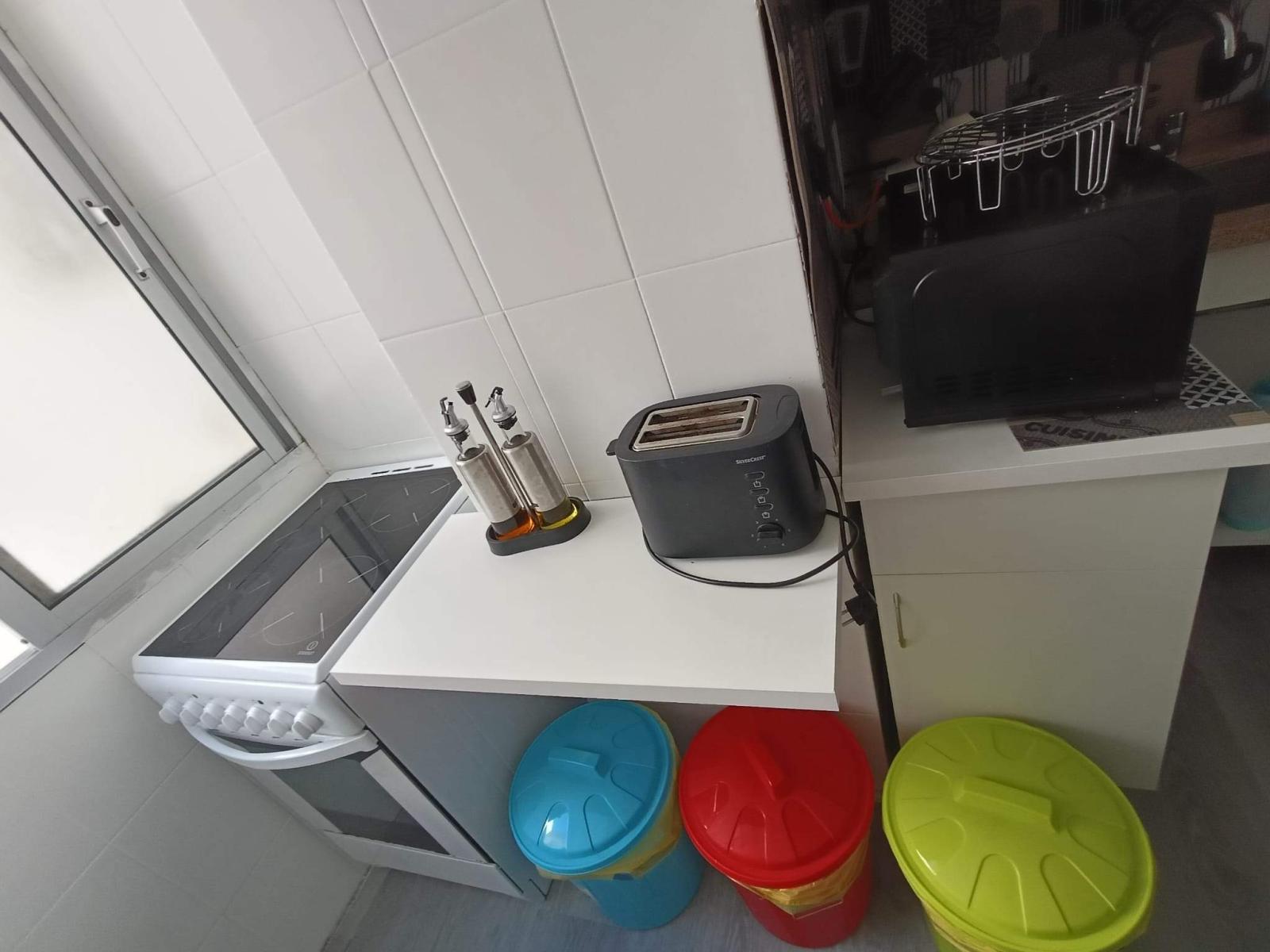 Piso en Venta en Málaga