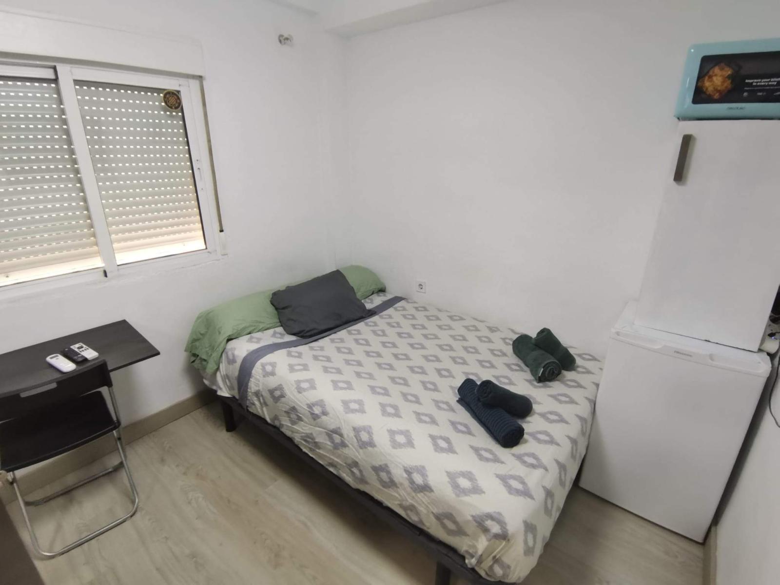 Piso en Venta en Málaga