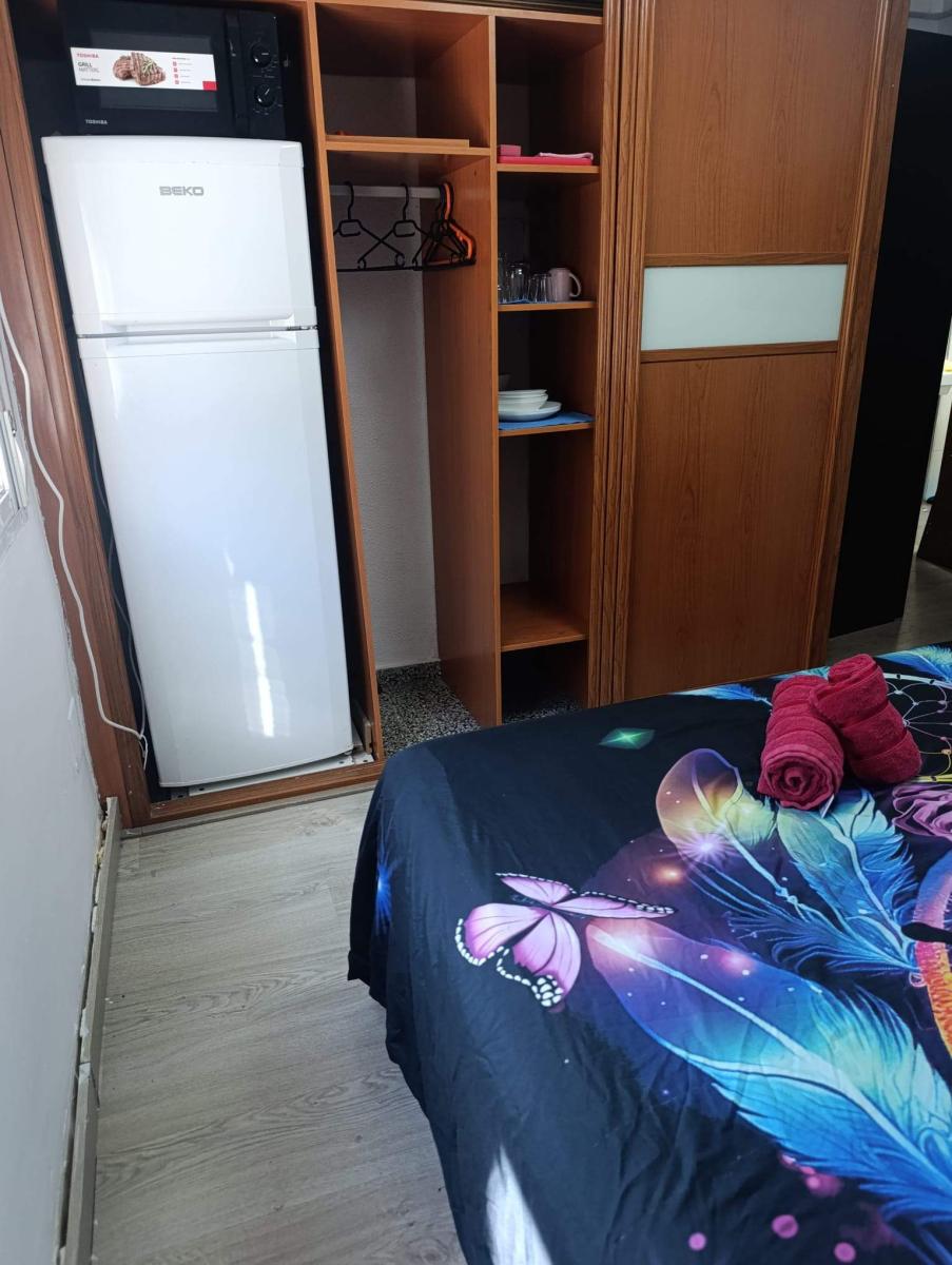 Piso en Venta en Málaga