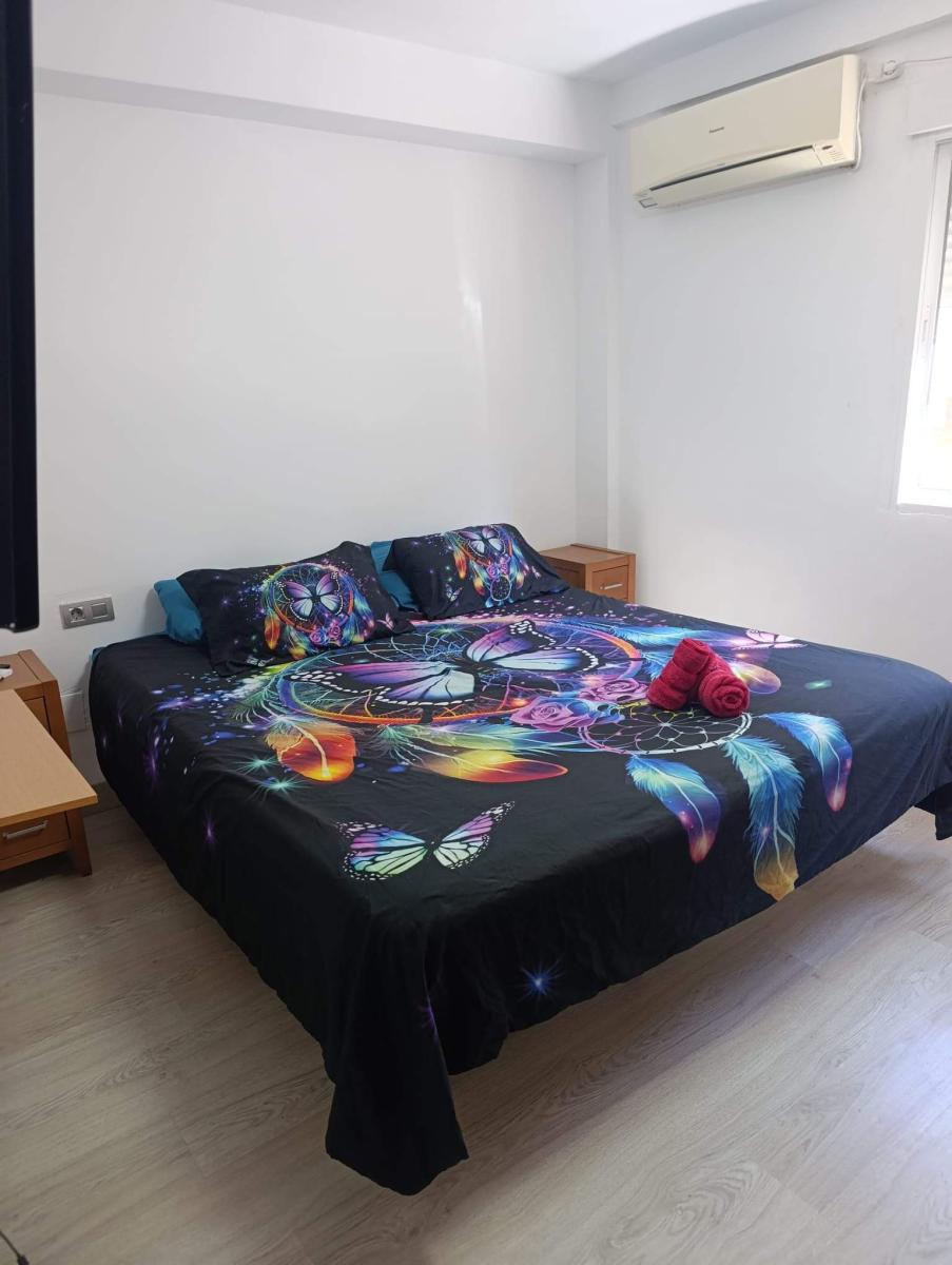 Piso en Venta en Málaga