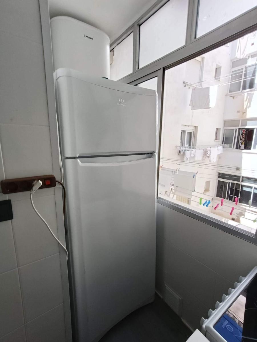 Piso en Venta en Málaga