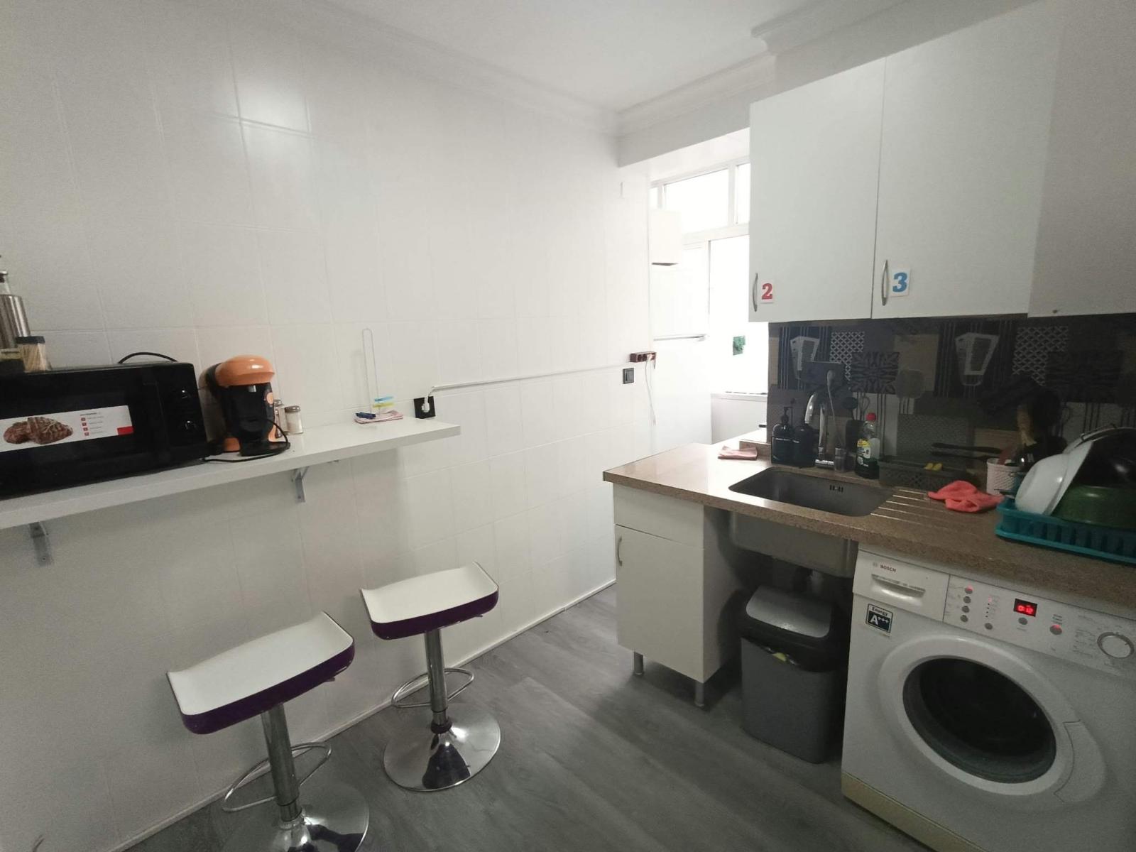 Piso en Venta en Málaga