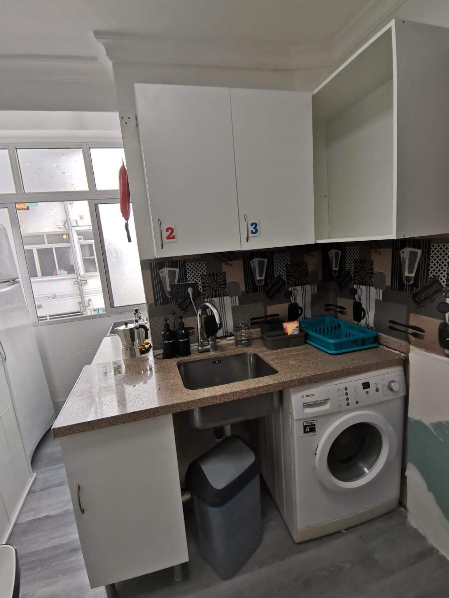 Piso en Venta en Málaga