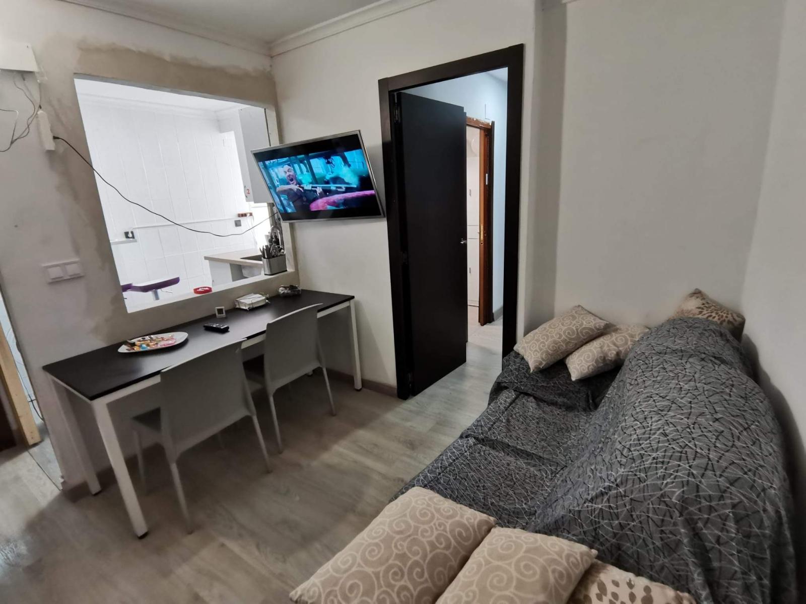Piso en Venta en Málaga