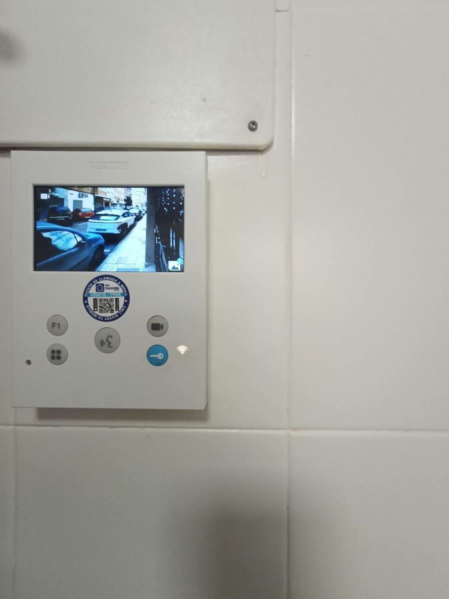 Piso en Venta en Málaga