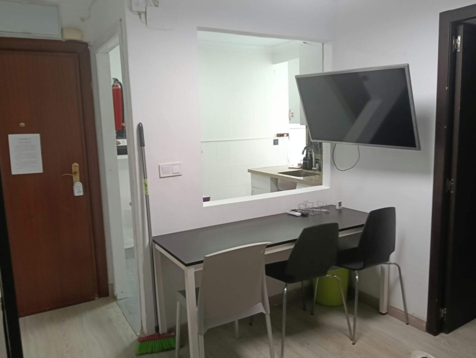 Piso en Venta en Málaga