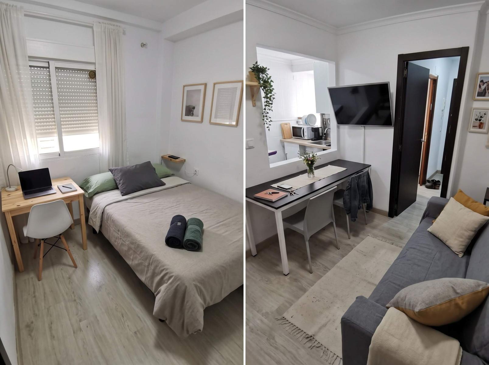 Piso en Venta en Málaga