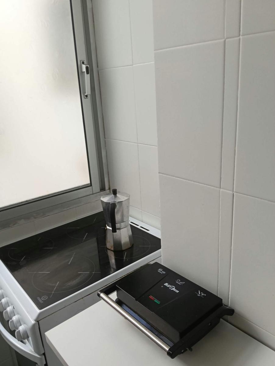 Piso en Venta en Málaga