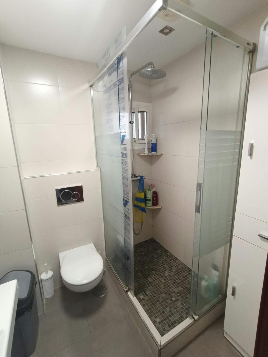 Piso en Venta en Málaga