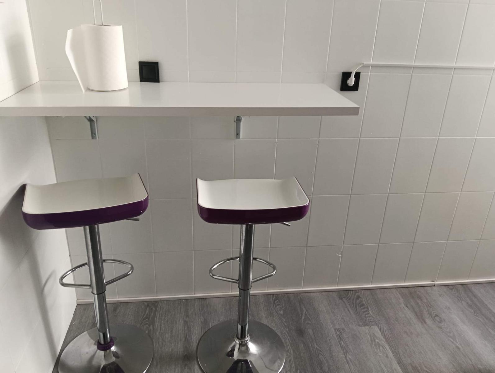 Piso en Venta en Málaga