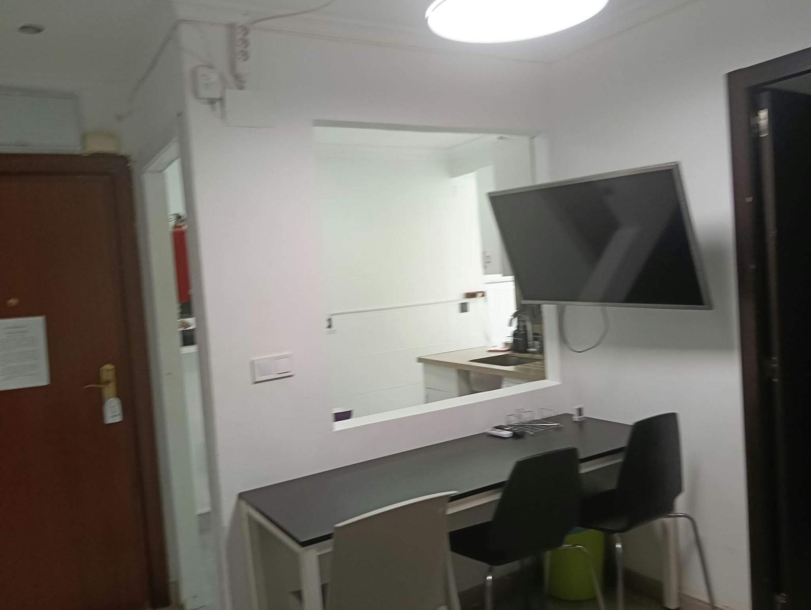Piso en Venta en Málaga