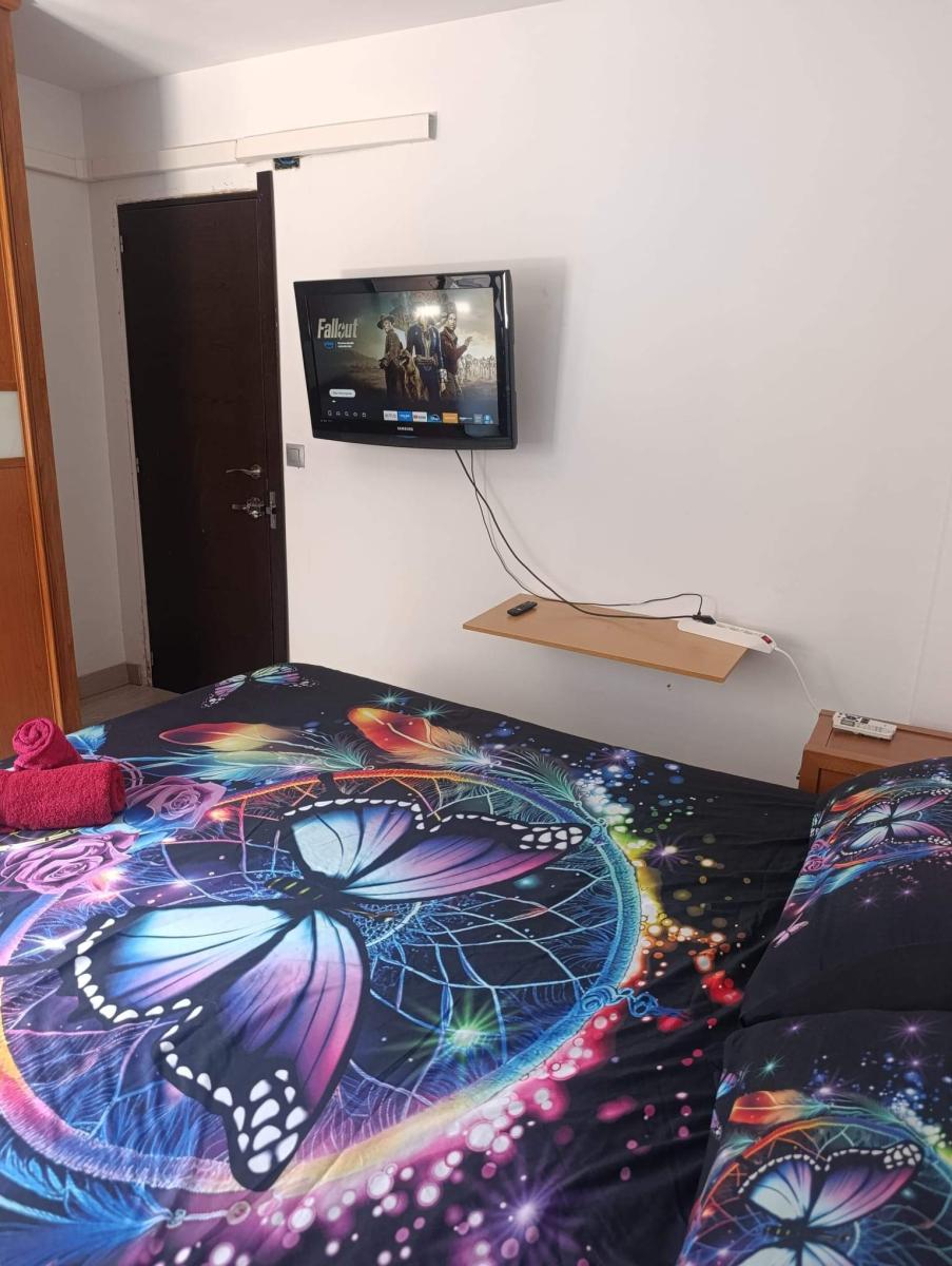 Piso en Venta en Málaga