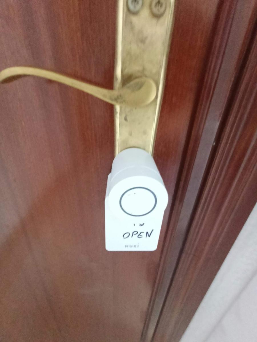 Piso en Venta en Málaga