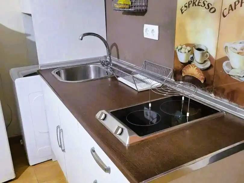 Studio for Sale in Benalmádena